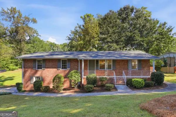31 Huntwood Drive Se, Smyrna, GA 30082