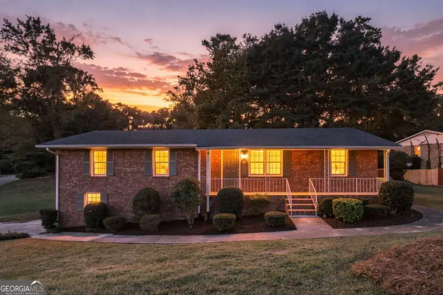 31 Huntwood Drive Se, Smyrna, GA 30082 - #2