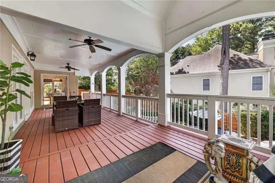1572 Asheforde Drive, Marietta, GA 30068 - #3