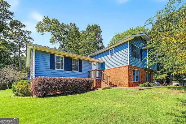 2140 Shadowood Drive, Marietta, GA 30066