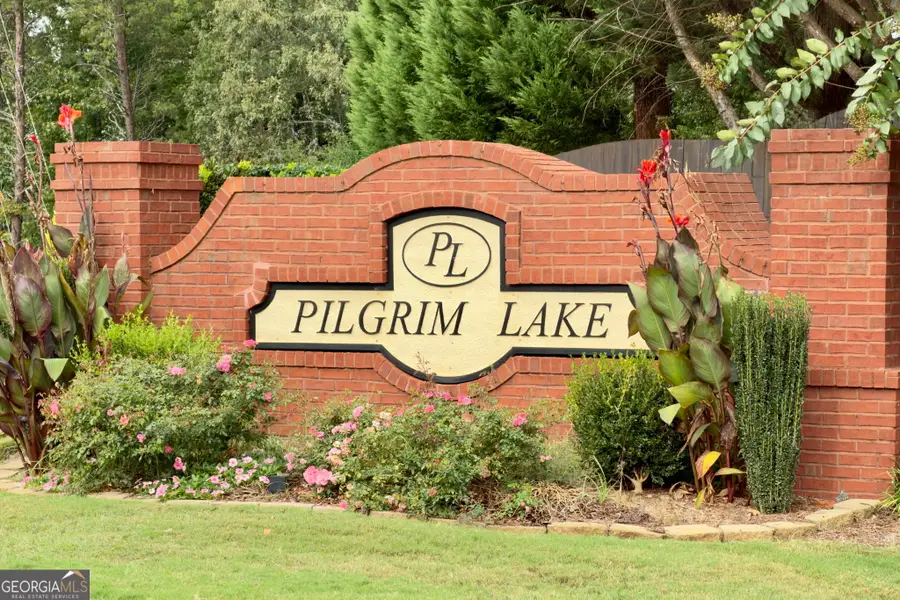 1315 Pilgrim Lake Drive, Cumming, GA 30040 - #2