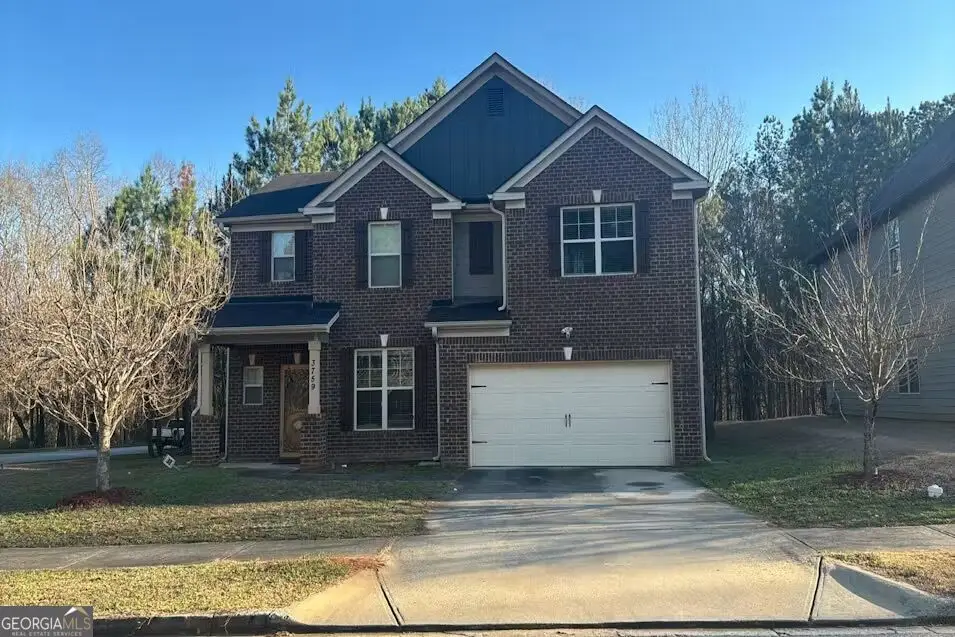 3759 Sycamore Bend, Decatur, GA 30034 - #1