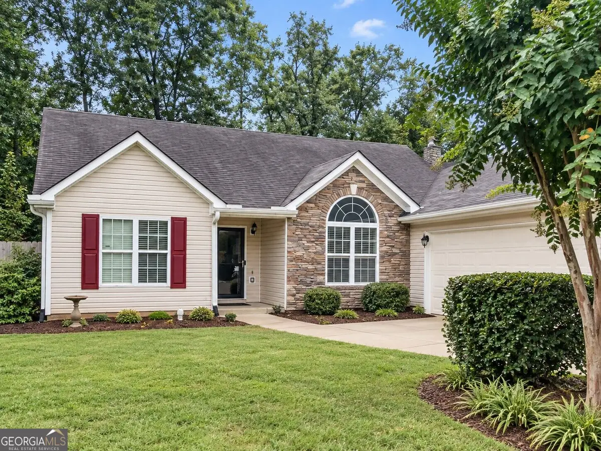 551 Walton Drive, Social Circle, GA 30025 - #1