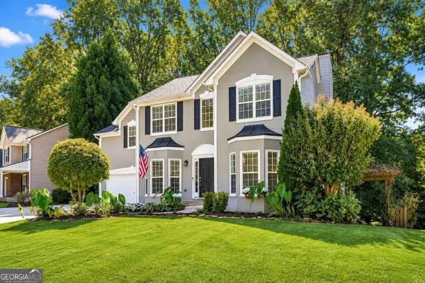 2945 Brookwater Drive, Cumming, GA 30041