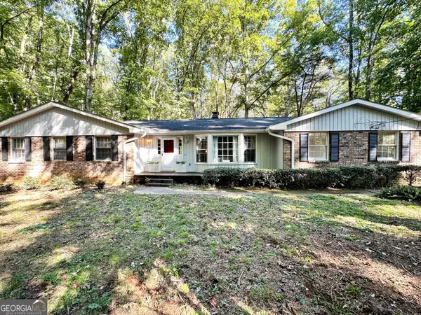 245 Homestead Drive, Athens, GA 30605