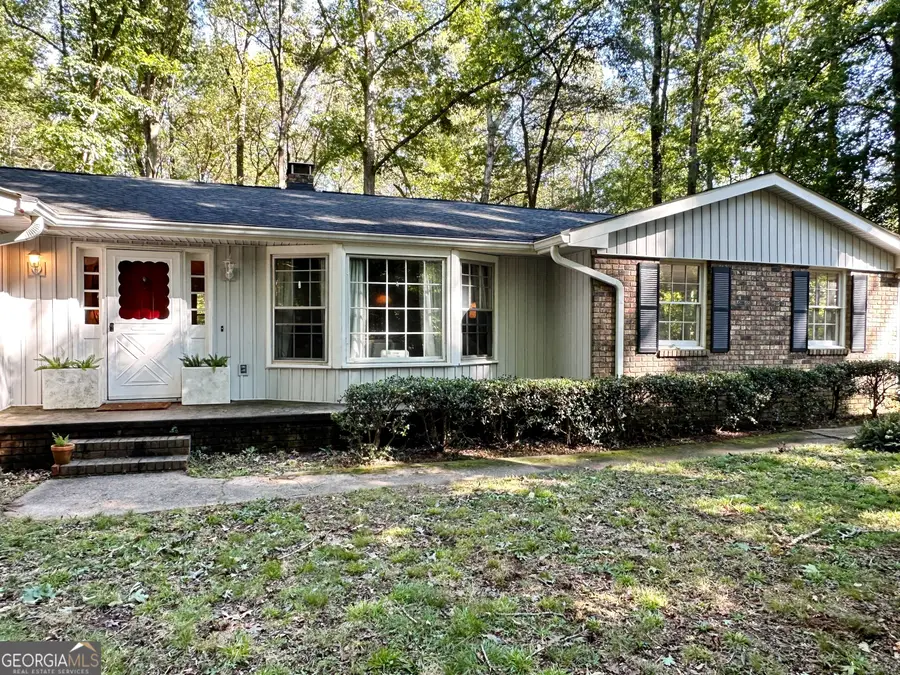 245 Homestead Drive, Athens, GA 30605 - #2