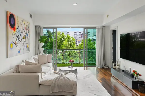 1100 Howell Mill Road Nw #210, Atlanta, GA 30318