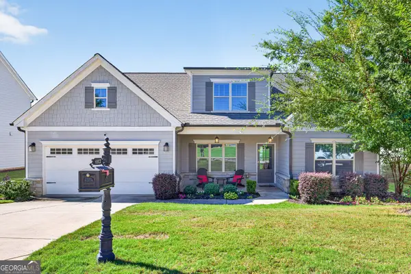 4483 Links Boulevard, Jefferson, GA 30549