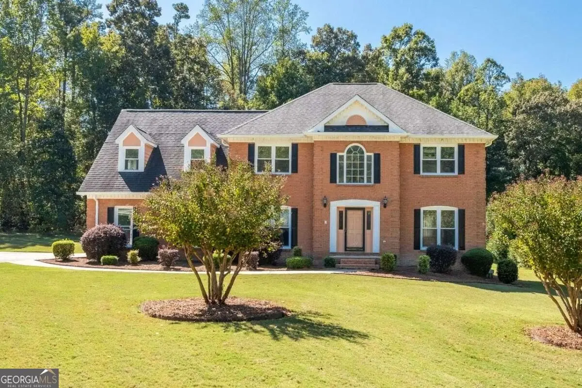 130 Trolling Way, Fayetteville, GA 30215 - #1