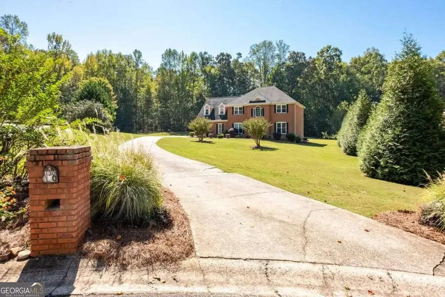 130 Trolling Way, Fayetteville, GA 30215 - #2