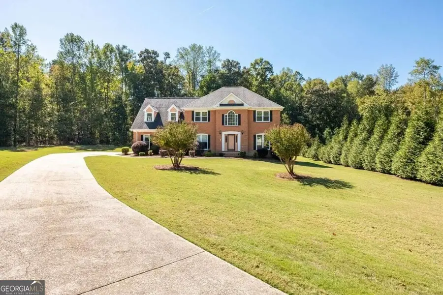 130 Trolling Way, Fayetteville, GA 30215 - #3