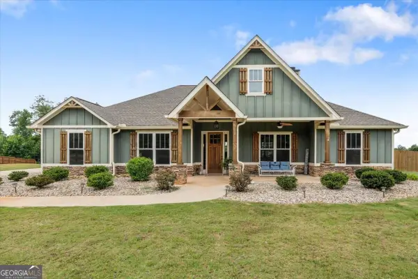 551 Lovell Road, Temple, GA 30179