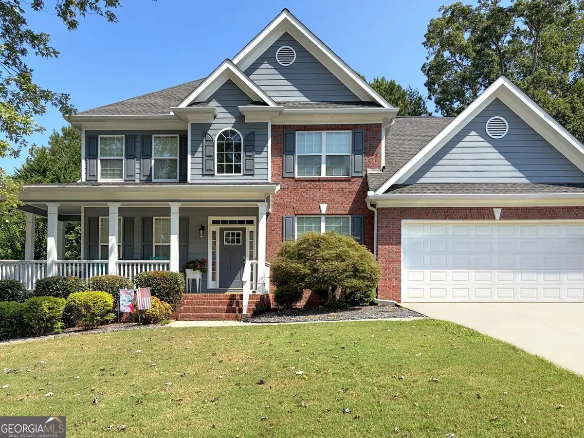 6180 Lake Windsor Parkway, Buford, GA 30518 - #1