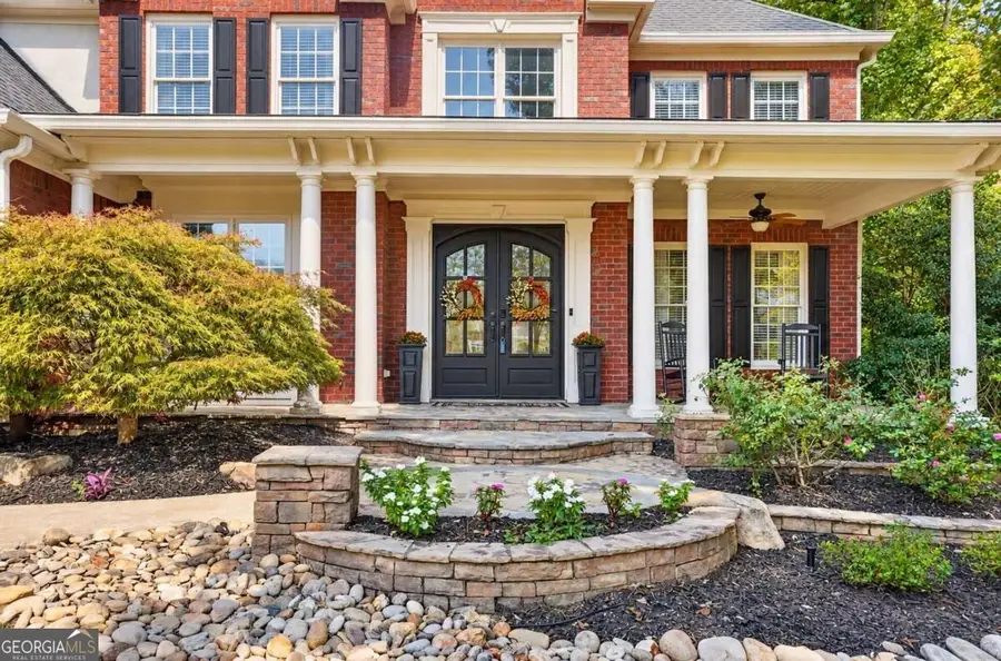 335 Chickering Lake Court, Roswell, GA 30075 - #3