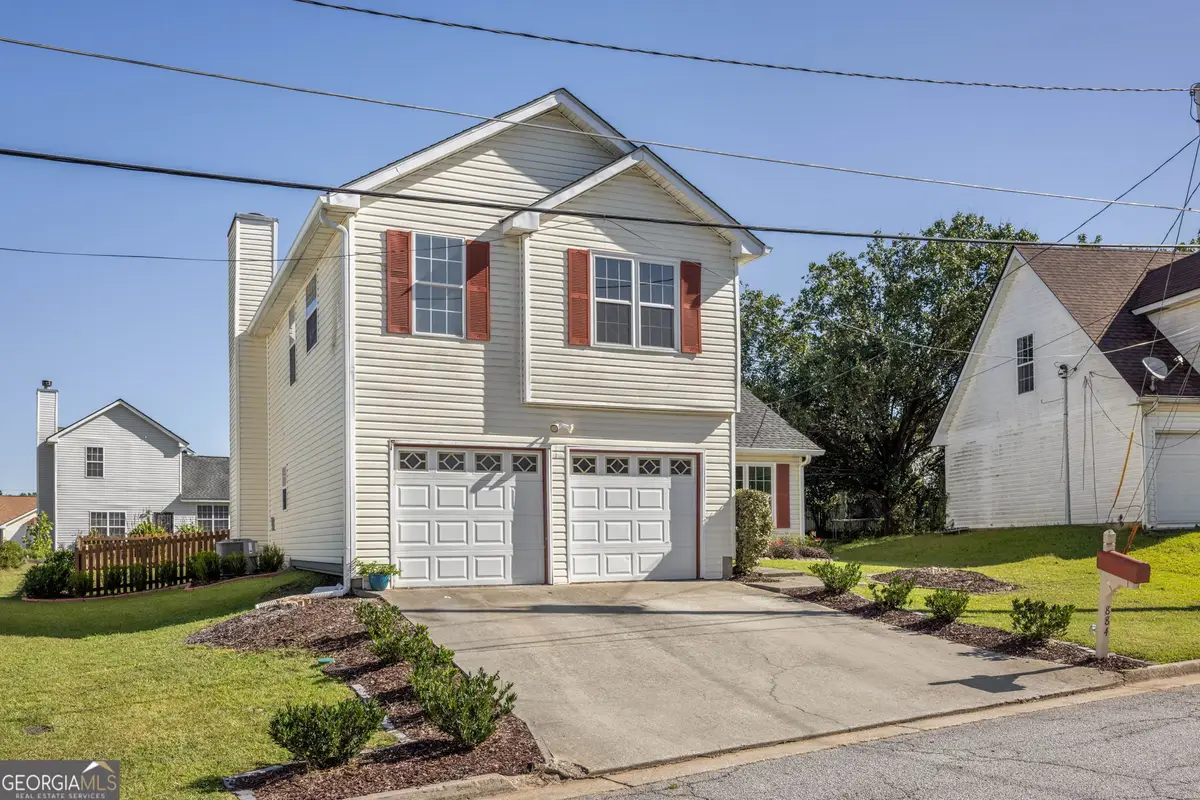 884 Asbury Trail, Lithonia, GA 30058 - #1