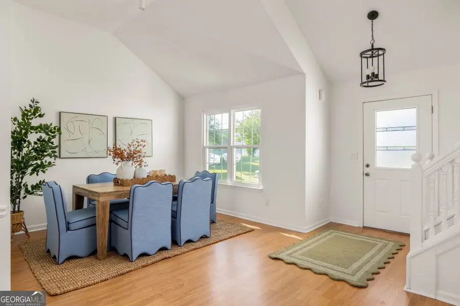 884 Asbury Trail, Lithonia, GA 30058 - #2
