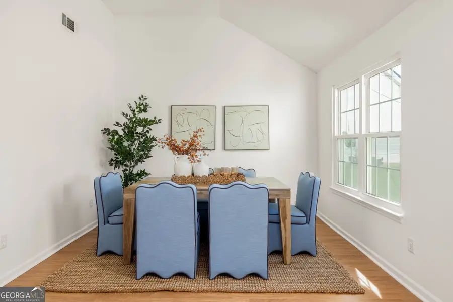 884 Asbury Trail, Lithonia, GA 30058 - #3