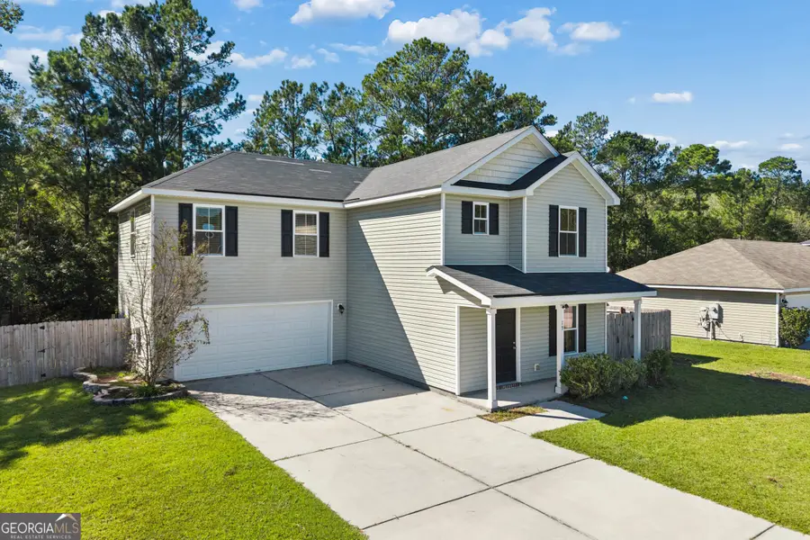 15 Farrington Circle, Guyton, GA 31312 - #2