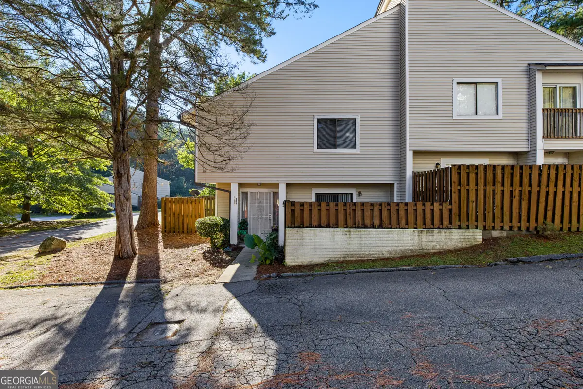 133 Twiggs Corner, Peachtree City, GA 30269 - #1