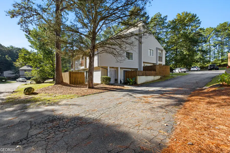 133 Twiggs Corner, Peachtree City, GA 30269 - #2