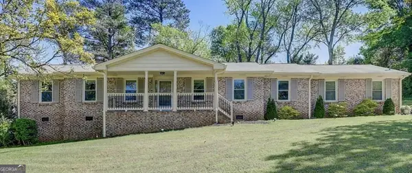 1700 Pine Circle, Lawrenceville, GA 30044