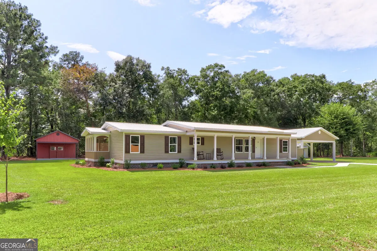 103 Winnai Lane, Guyton, GA 31312 - #1