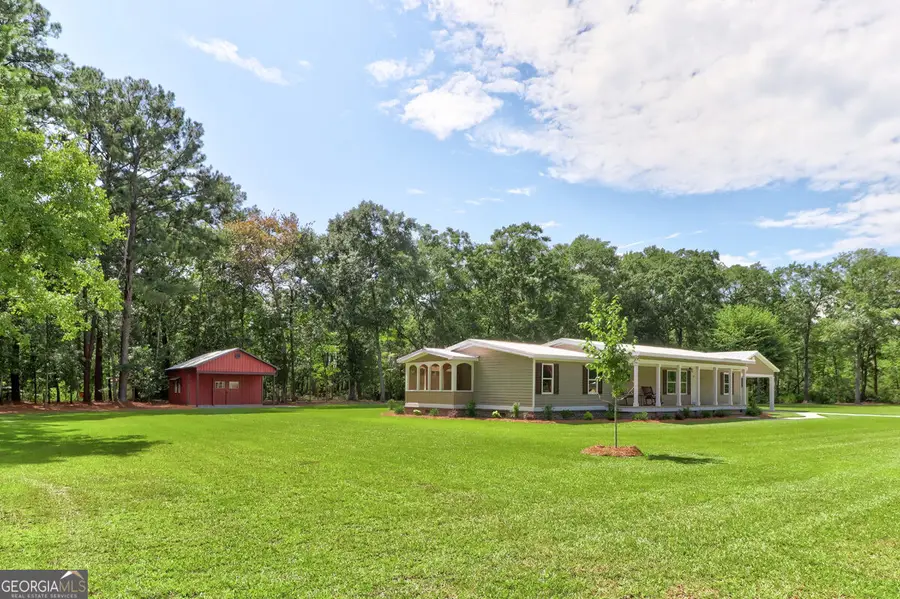 103 Winnai Lane, Guyton, GA 31312 - #2