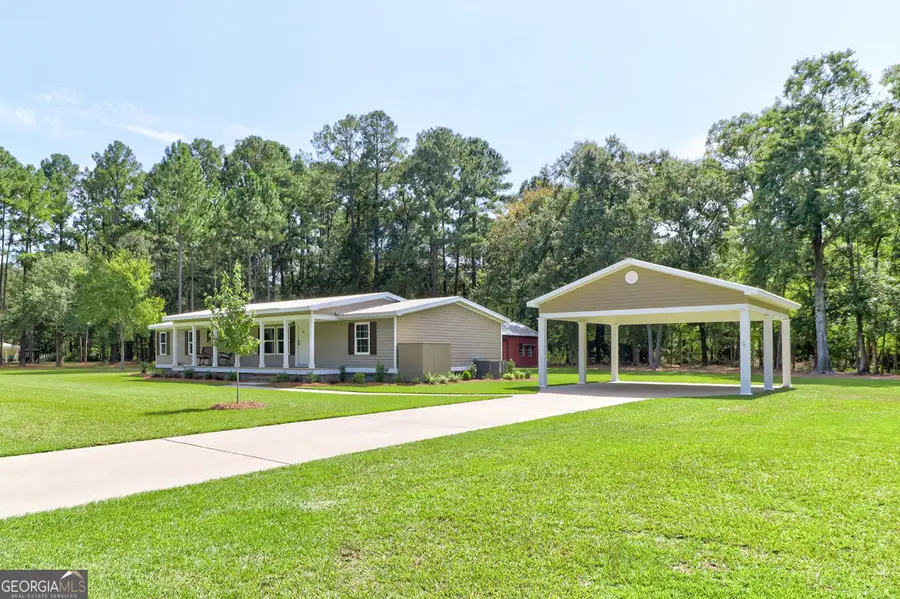 103 Winnai Lane, Guyton, GA 31312 - #3