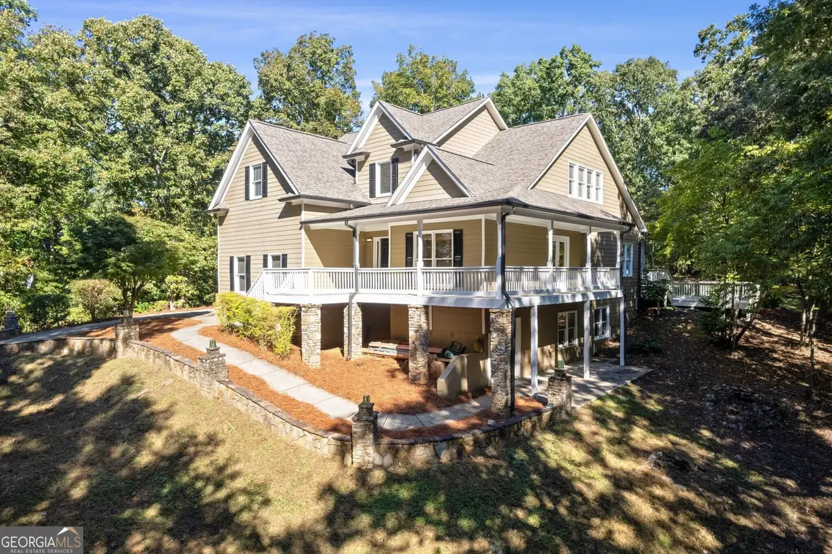 444 Brights Way, Dawsonville, GA 30534 - #1