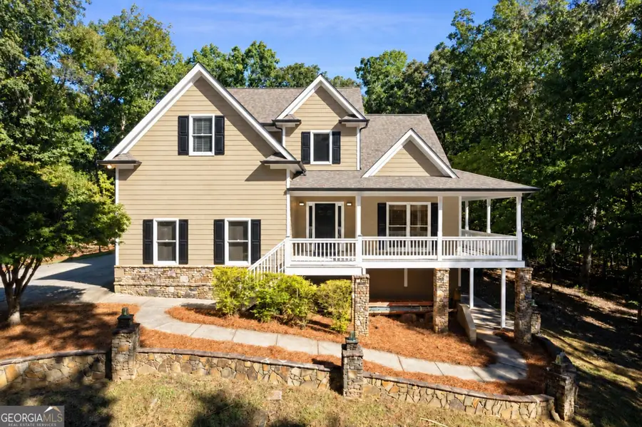 444 Brights Way, Dawsonville, GA 30534 - #2