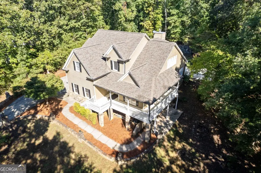 444 Brights Way, Dawsonville, GA 30534 - #3