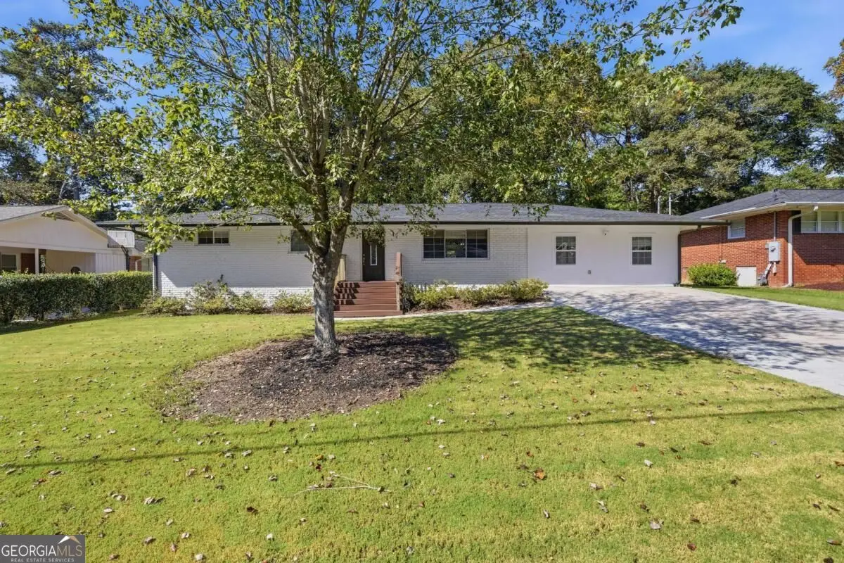 524 Sybil Lane Se, Marietta, GA 30067 - #1