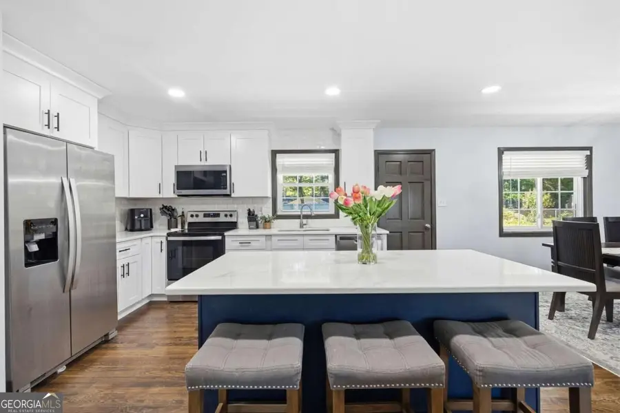 524 Sybil Lane Se, Marietta, GA 30067 - #2