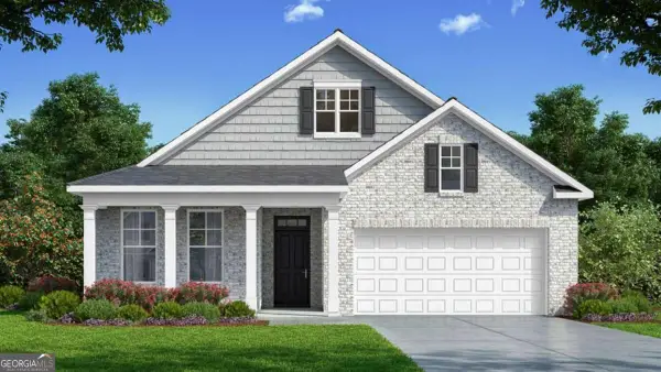 555 Parnassus Road, Locust Grove, GA 30248