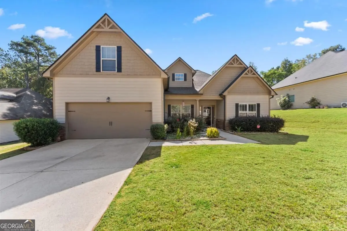 420 Andrew Ridge Drive, Jefferson, GA 30549 - #1