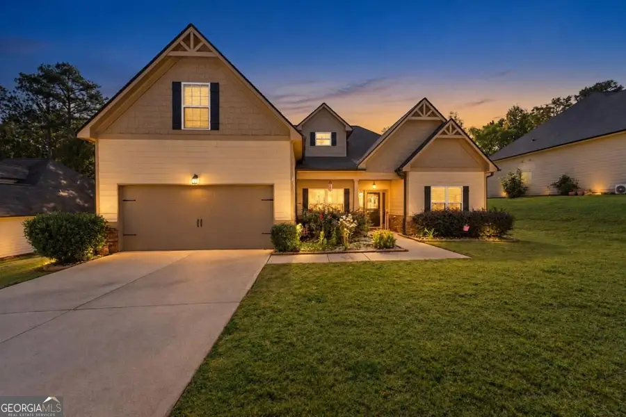 420 Andrew Ridge Drive, Jefferson, GA 30549 - #2