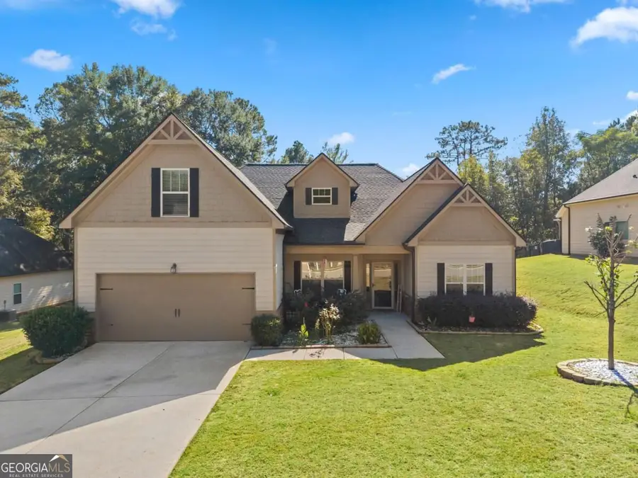420 Andrew Ridge Drive, Jefferson, GA 30549 - #3