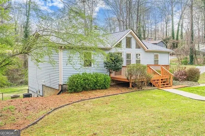 549 Pineland Circle Sw, Mableton, GA 30126 - #1
