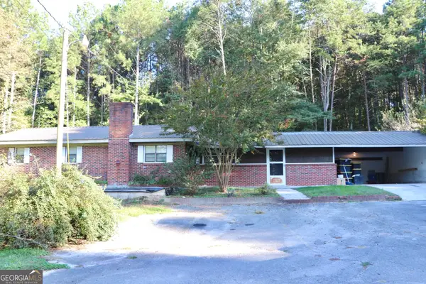 1055 Mountain View Road, Trion, GA 30753