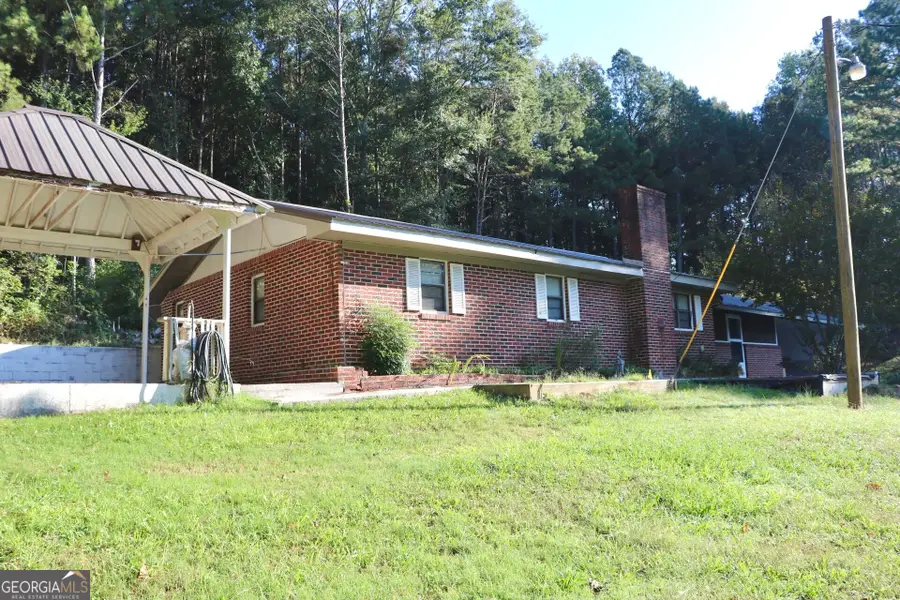 1055 Mountain View Road, Trion, GA 30753 - #3