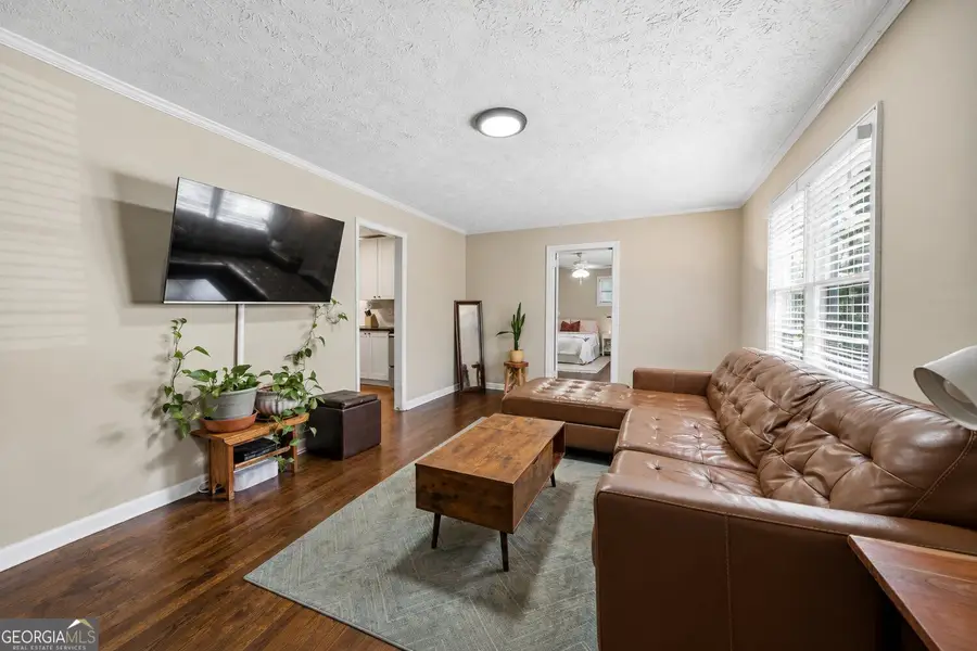 1035 Dell Avenue Se, Smyrna, GA 30080 - #3