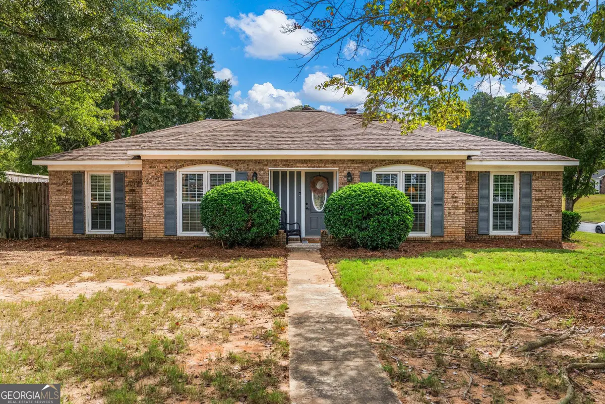7602 Northfield Drive, Columbus, GA 31909 - #1