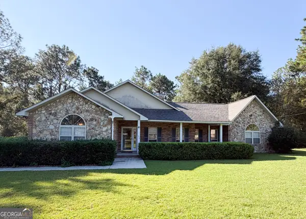 995 Cv Mosley Boulevard, Vidalia, GA 30474