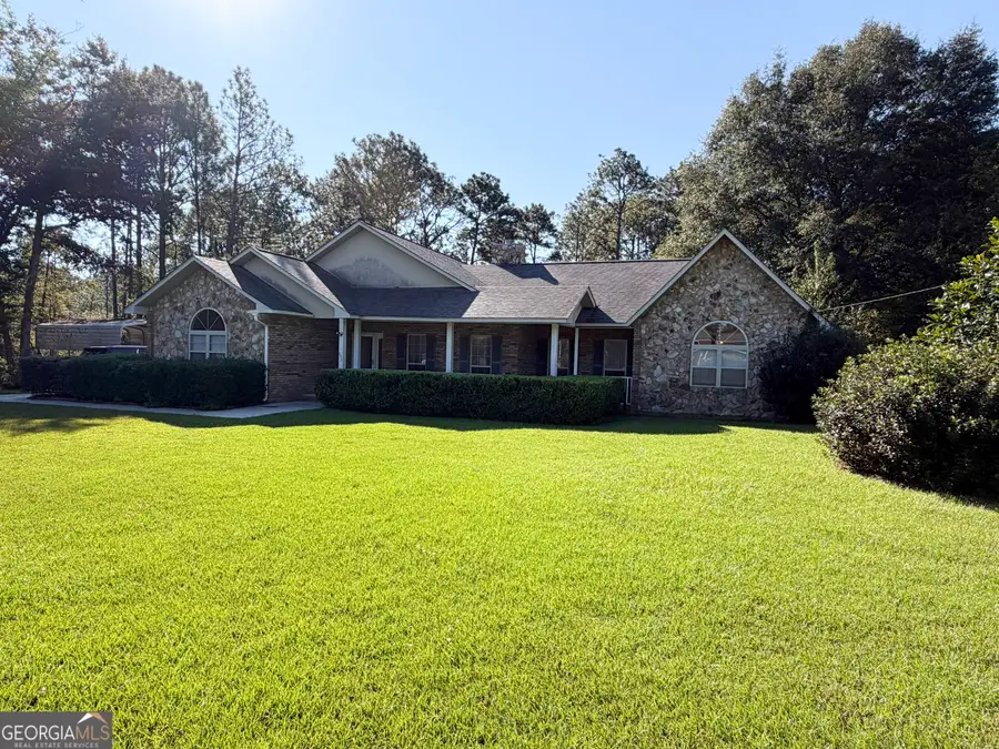 995 Cv Mosley Boulevard, Vidalia, GA 30474 - #2