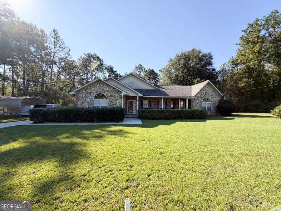 995 Cv Mosley Boulevard, Vidalia, GA 30474 - #3
