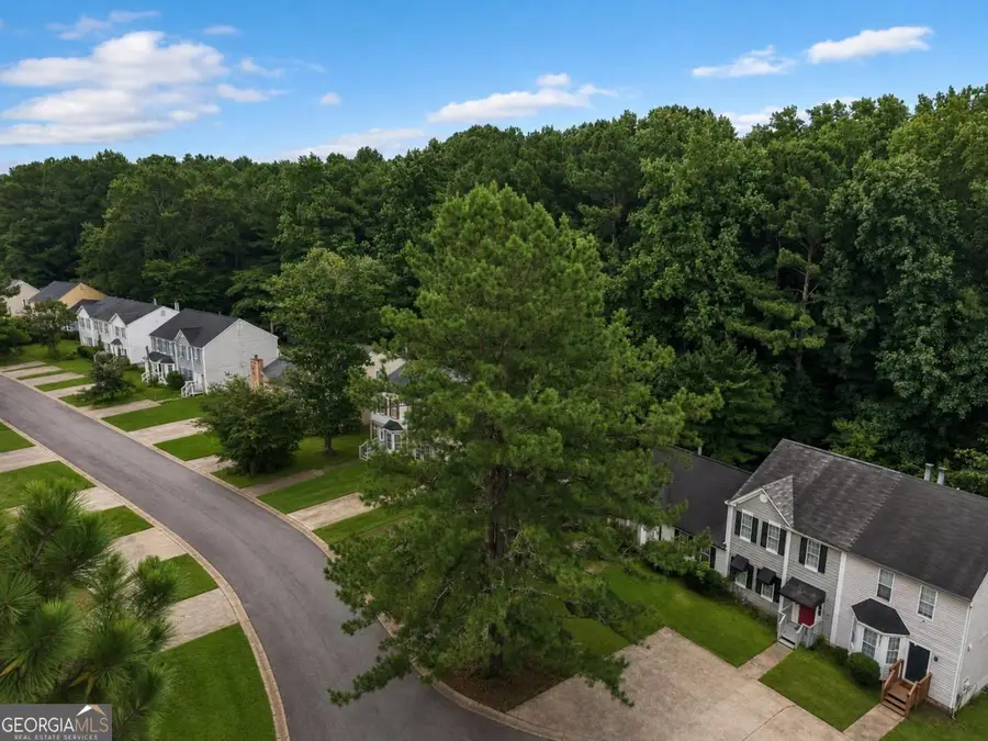 3559 Ashley Station Drive Sw, Marietta, GA 30008 - #2