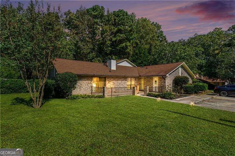 1238 Shannon Way Sw, Marietta, GA 30008 - #1