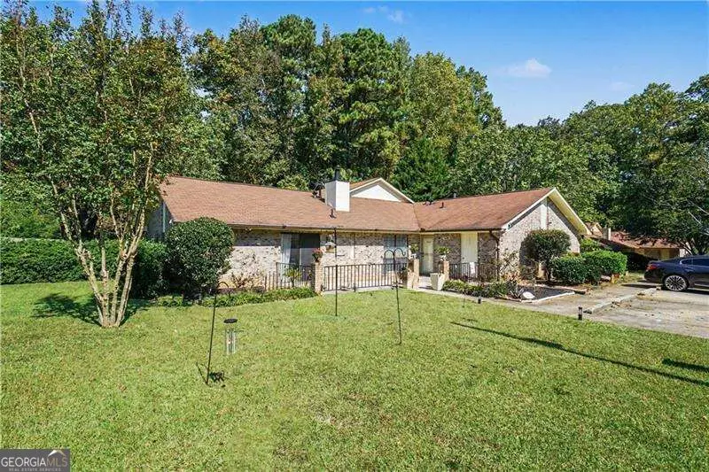 1238 Shannon Way Sw, Marietta, GA 30008 - #2