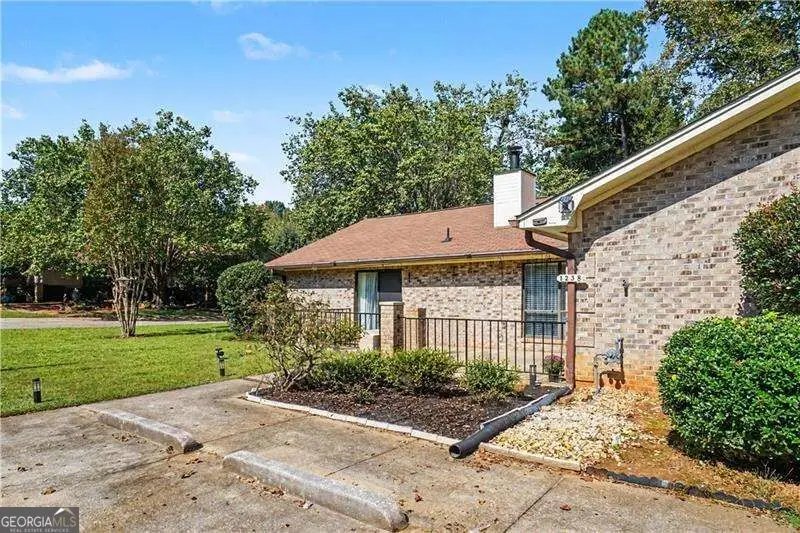 1238 Shannon Way Sw, Marietta, GA 30008 - #3