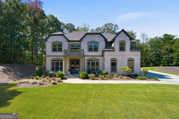 2139 Calverton Lane Sw, Atlanta, GA 30331